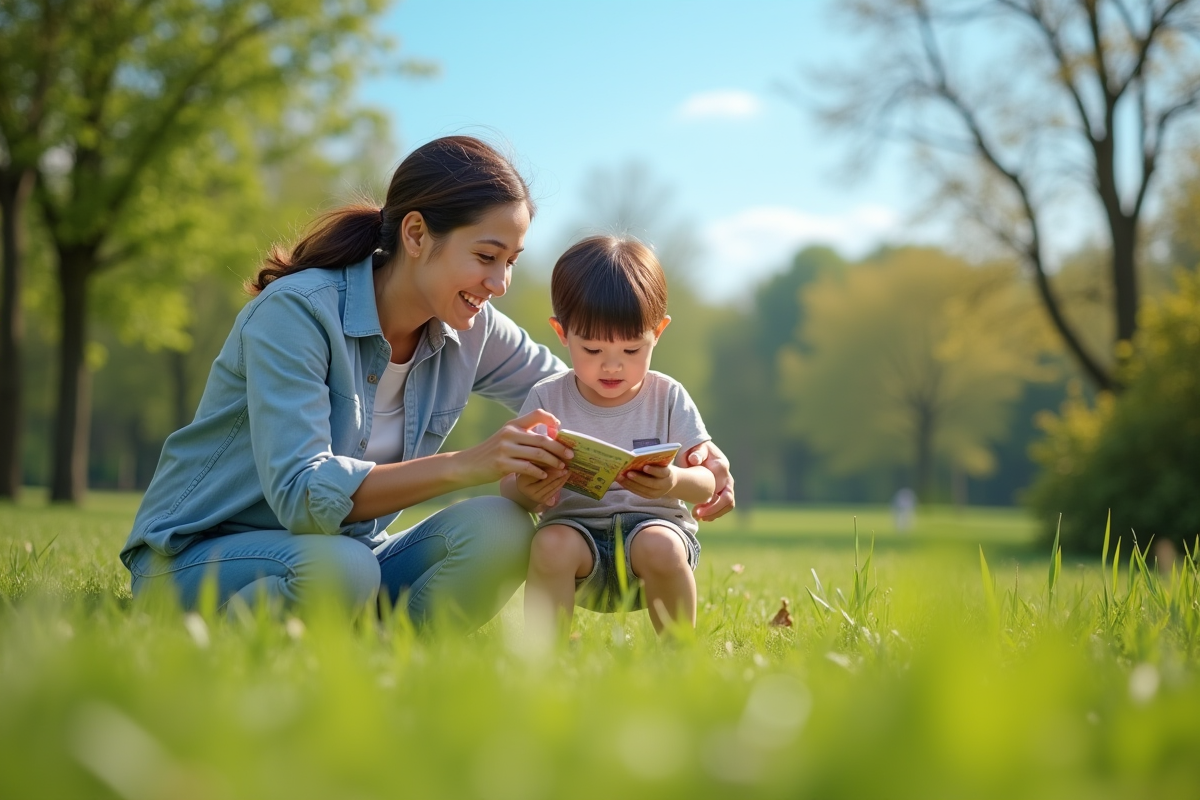 éducation parentale