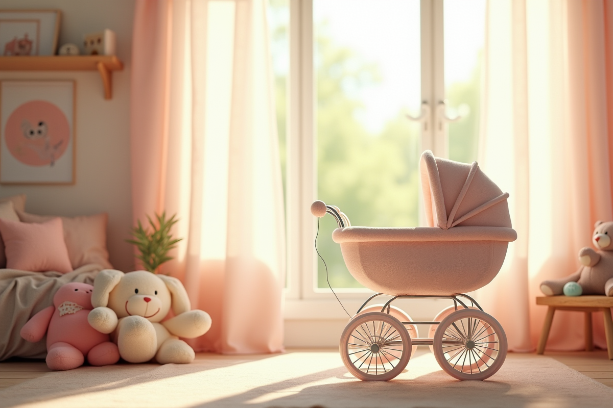 bain bébé