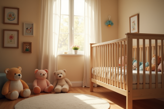Choisir un photographe pour immortaliser la naissance de votre bébé