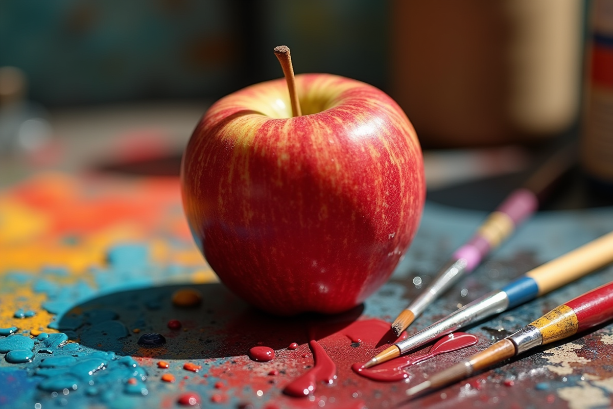 nature morte