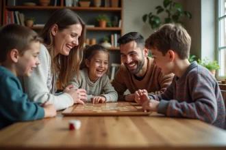 Activités familiales originales pour un week-end mémorable