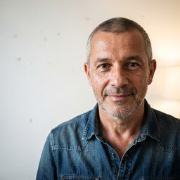 Sylvain Caron
